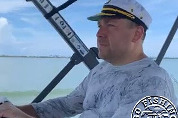 Report fishing 2024