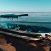 Fishing in Calm Waters…