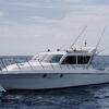 Offshore Fishing on a…