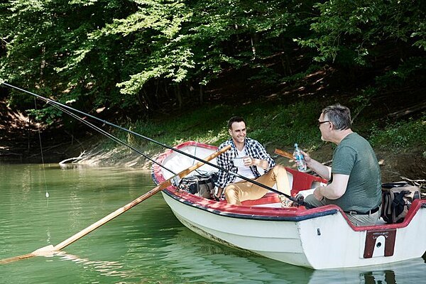 Fishing Report