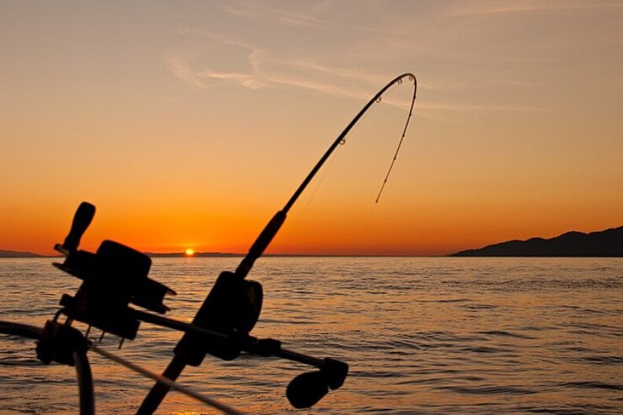 Fishing